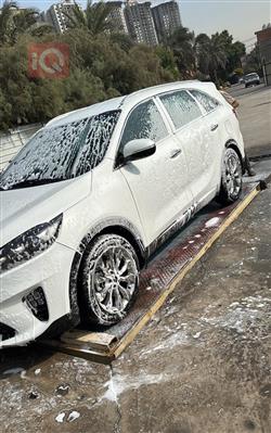 کیا سۆرینتۆ